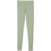 【SALE／10%OFF】 オーガニックコットン フライスレギンス