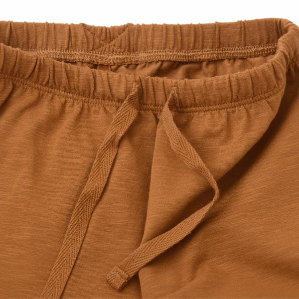 オーガニックコットン ベビーパンツOwl