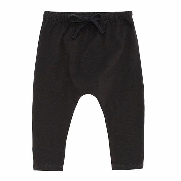 オーガニックコットン ベビーパンツOwl