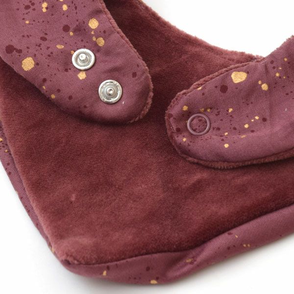 オーガニックコットン ベビーギフトボックス MiniSplash RenaissanceRose