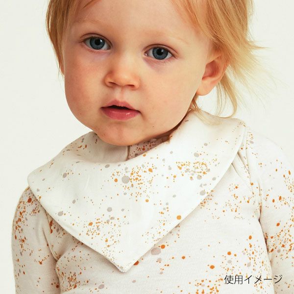 オーガニックコットン ベビーギフトボックス MiniSplash RenaissanceRose