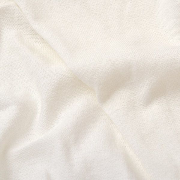 オーガニックコットン ベビー 吊天竺 中肌着 リバティ