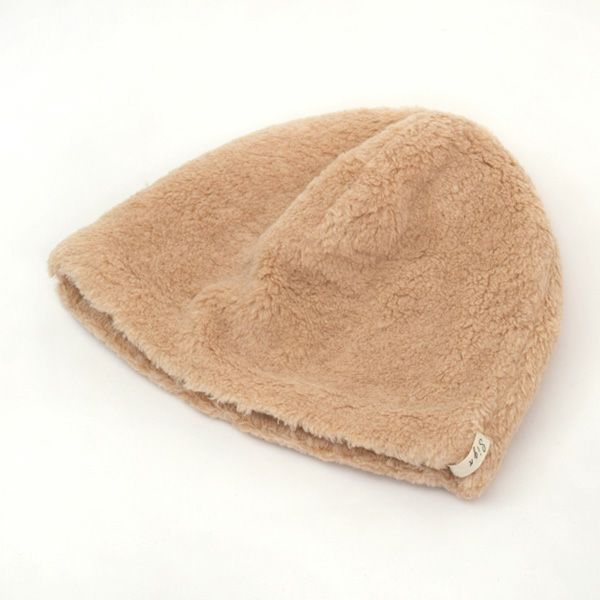 オーガニックコットン ボアワッチ