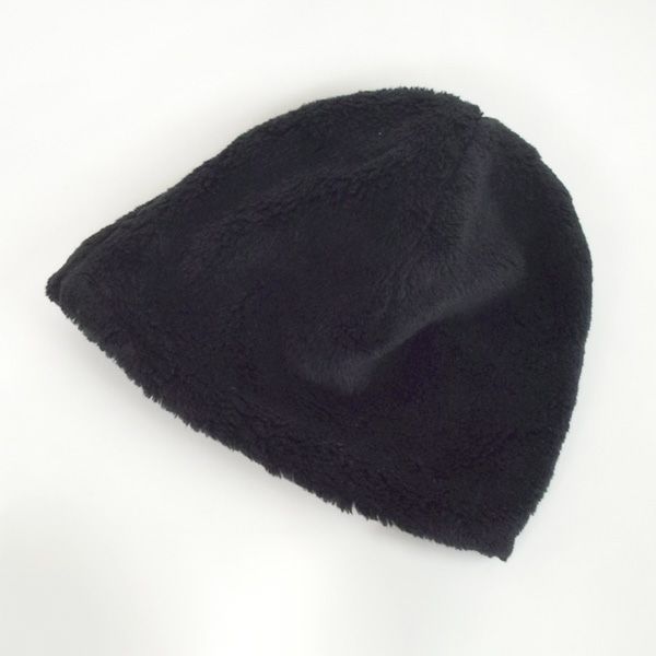 オーガニックコットン ボアワッチ