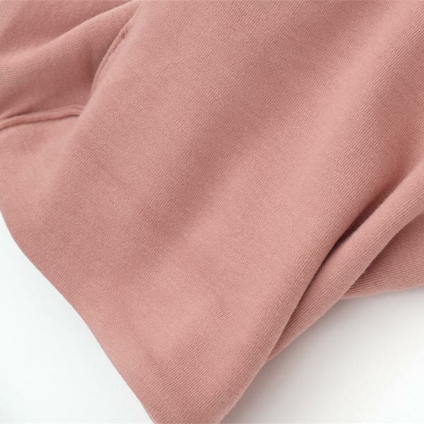 オーガニックコットン ベビー リバーシブルビーニーPinecone