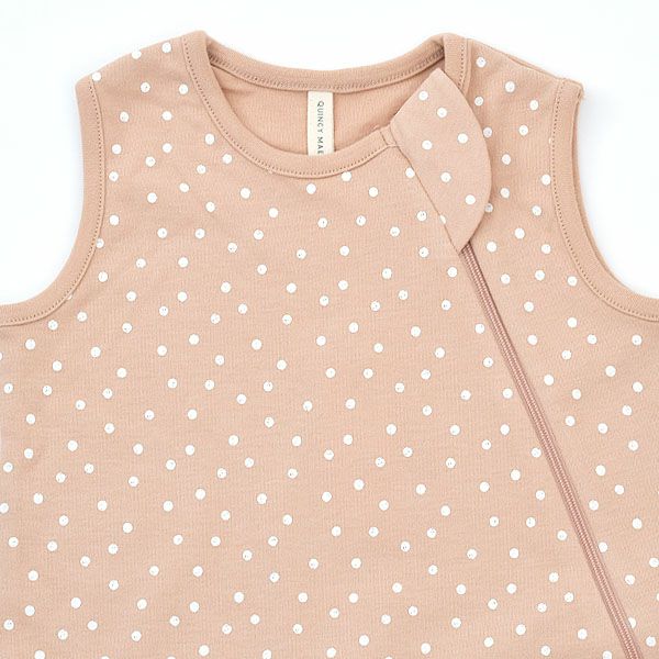 オーガニックコットン スリーピングバッグ