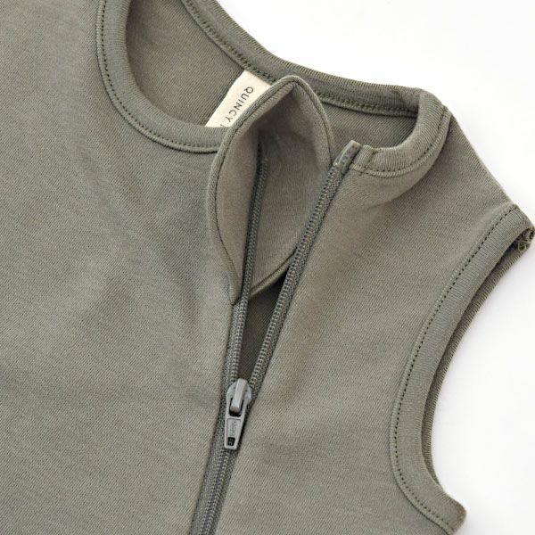 オーガニックコットン スリーピングバッグ