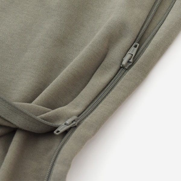 オーガニックコットン スリーピングバッグ