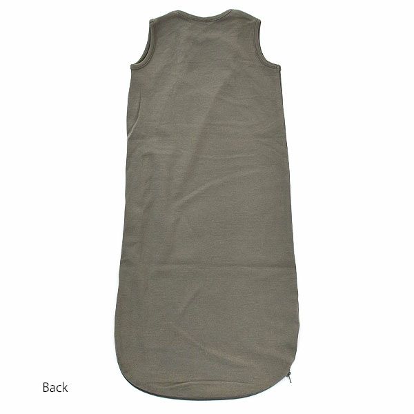 オーガニックコットン スリーピングバッグ