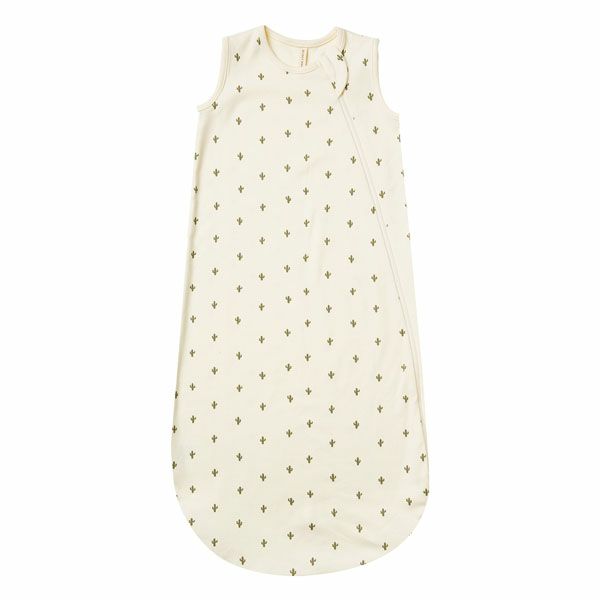オーガニックコットン スリーピングバッグ