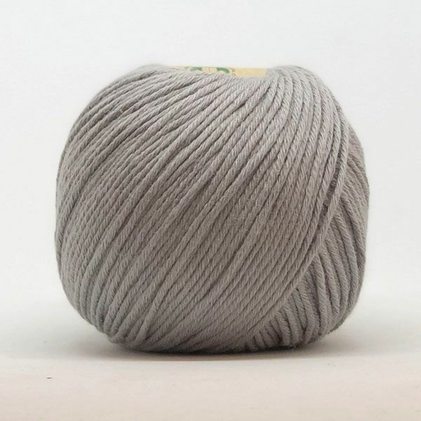 オーガニックコットン Supersoft Cotton yarn 50g Pigeon