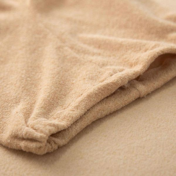 オーガニックコットン ベビーロングパンツ