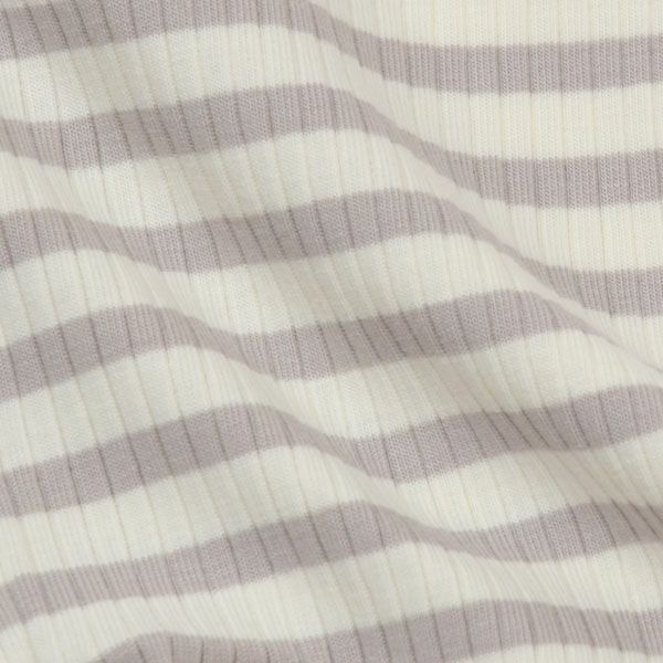 オーガニックコットン ベビーリブレギンス