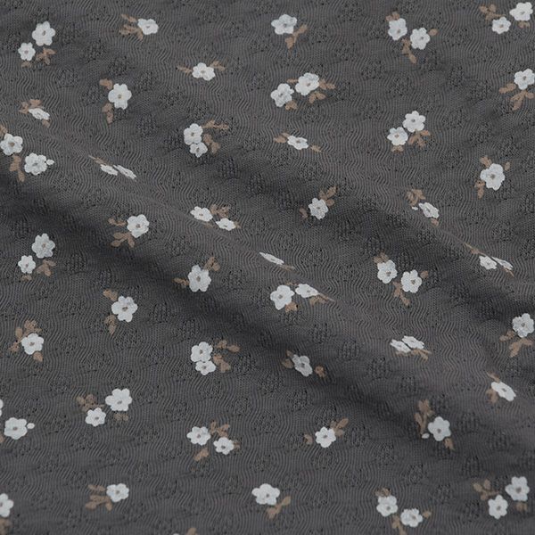 オーガニックコットン ベビーポインテル ブランケット