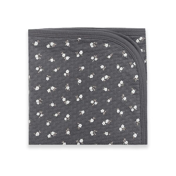 オーガニックコットン ベビーポインテル ブランケット