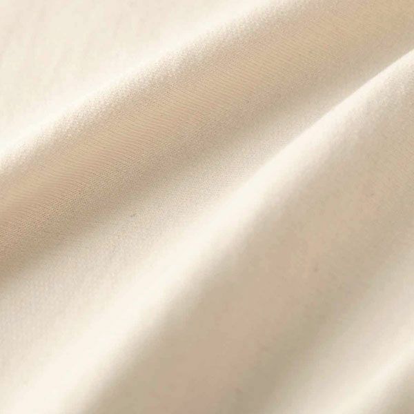 オーガニックコットン ベビー【みつばち】半袖Tシャツ 80