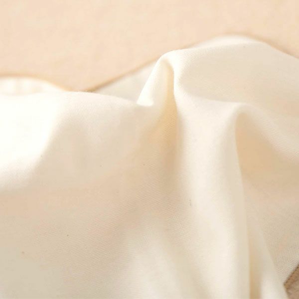 オーガニックコットン ベビー【みつばち】ガーゼハンカチ 27×27