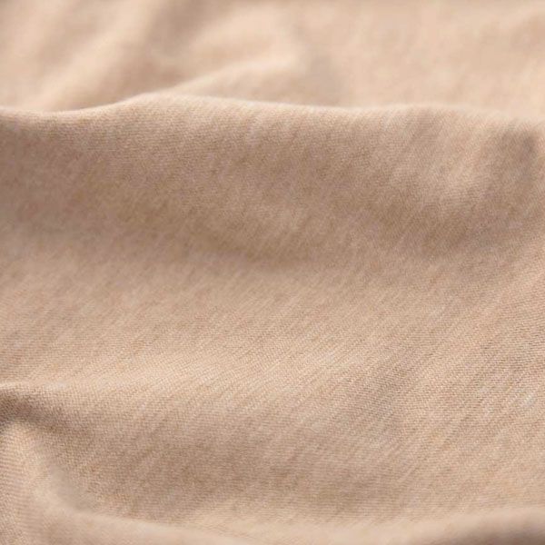 オーガニックコットン ベビー【くまのコットン】天竺半袖カバーオール 60-70