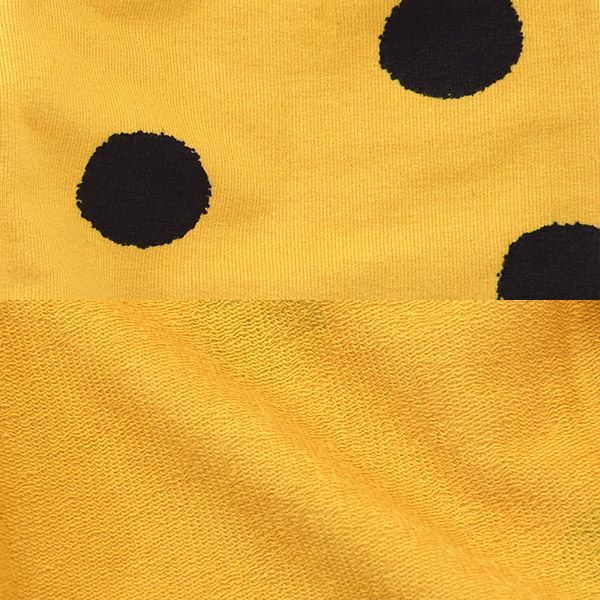 オーガニックコットン ベビーパンツ Dots