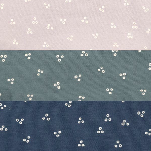 オーガニックコットン ベビー ボウタイビブ