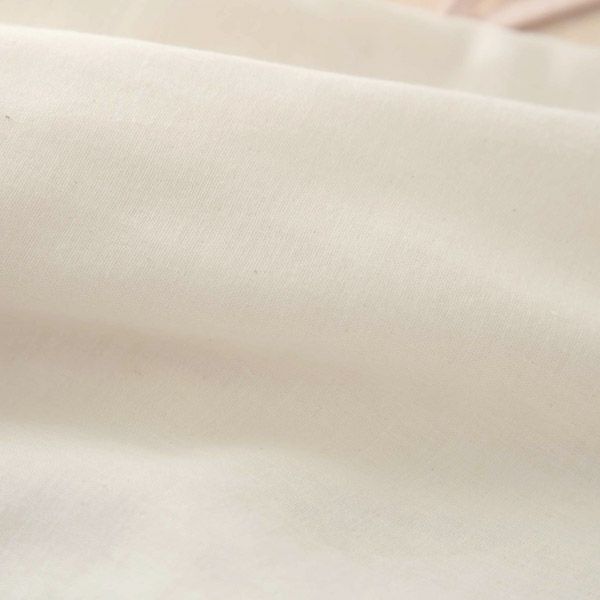 オーガニックコットン ベビー【編みモチーフ】ガーゼグレコ