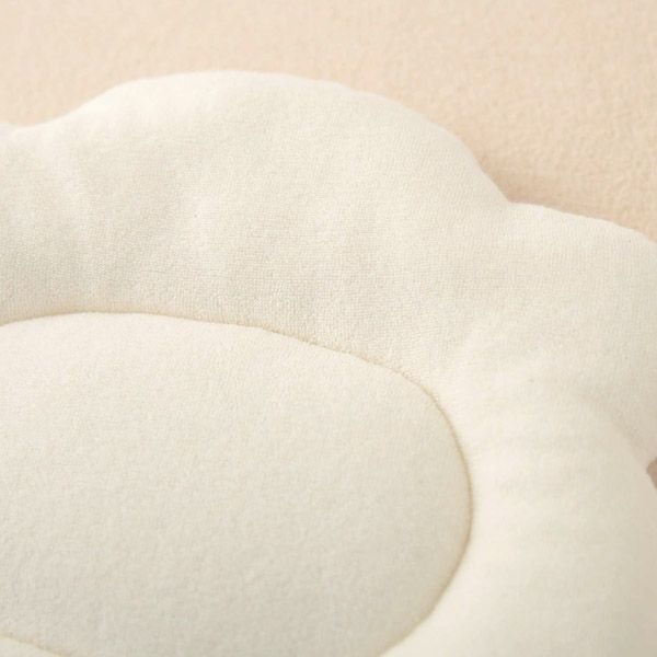 オーガニックコットン ベビー【夢みる森】ダブルガーゼのまくら 21×25