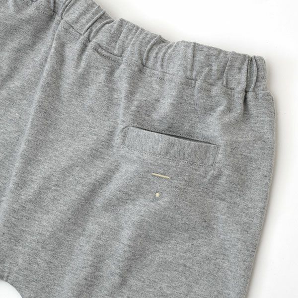 オーガニックコットン キッズ ショートパンツ