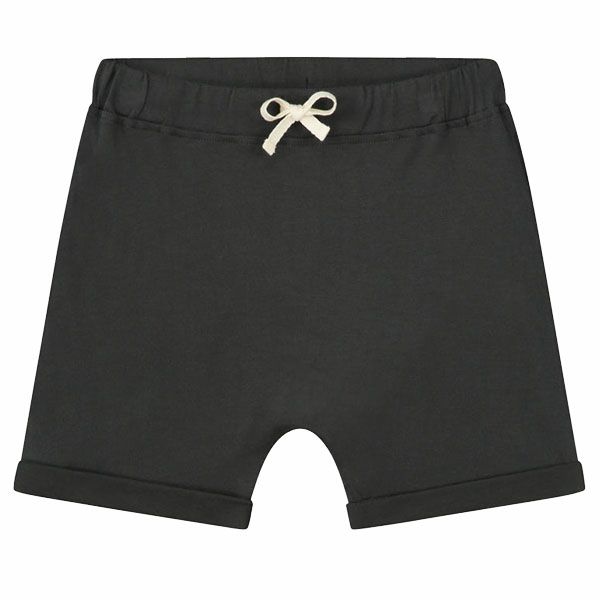 オーガニックコットン キッズ ショートパンツ