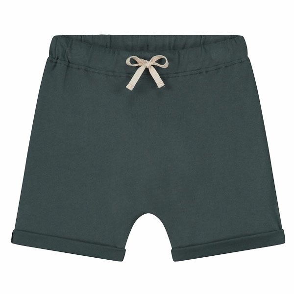 オーガニックコットン キッズ ショートパンツ