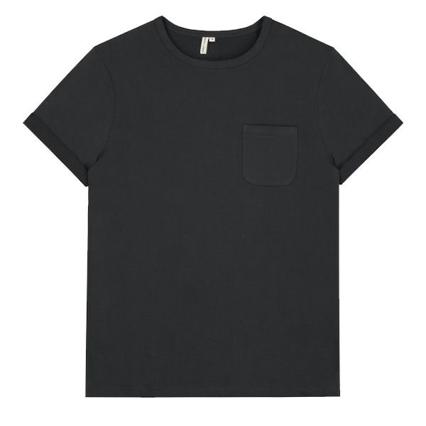 オーガニックコットン ポケット付きＴシャツ（半袖）