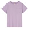 オーガニックコットン ポケット付きＴシャツ（半袖）