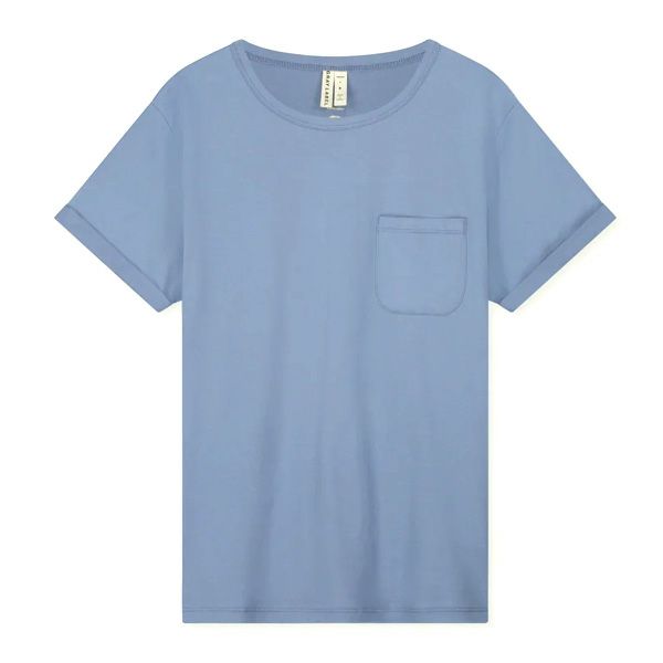 オーガニックコットン ポケット付きＴシャツ（半袖）