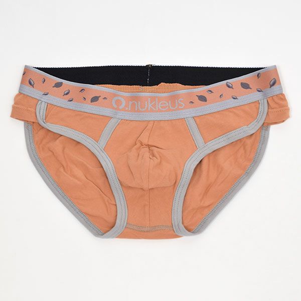 オーガニックコットン メンズビキニ Seed of Hope