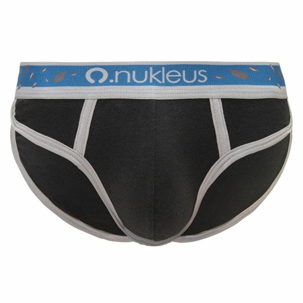 オーガニックコットン メンズビキニ Seed of Hope