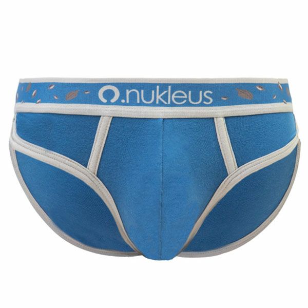 オーガニックコットン メンズビキニ Seed of Hope