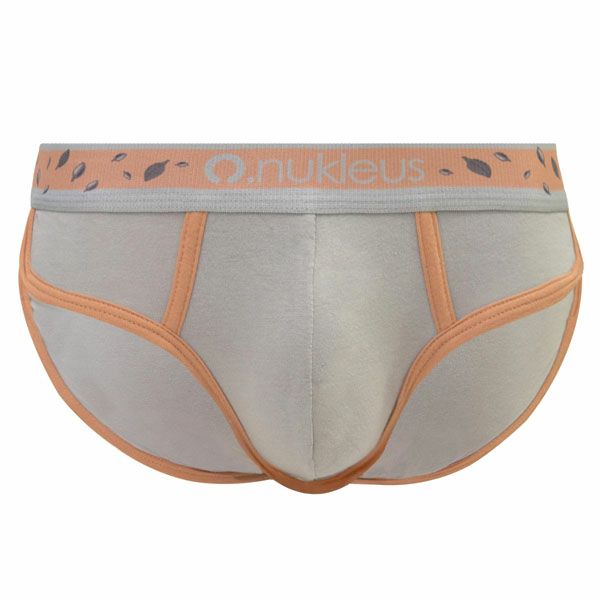 オーガニックコットン メンズビキニ Seed of Hope