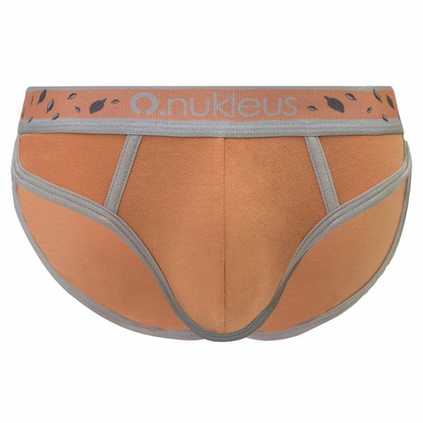 オーガニックコットン メンズビキニ Seed of Hope