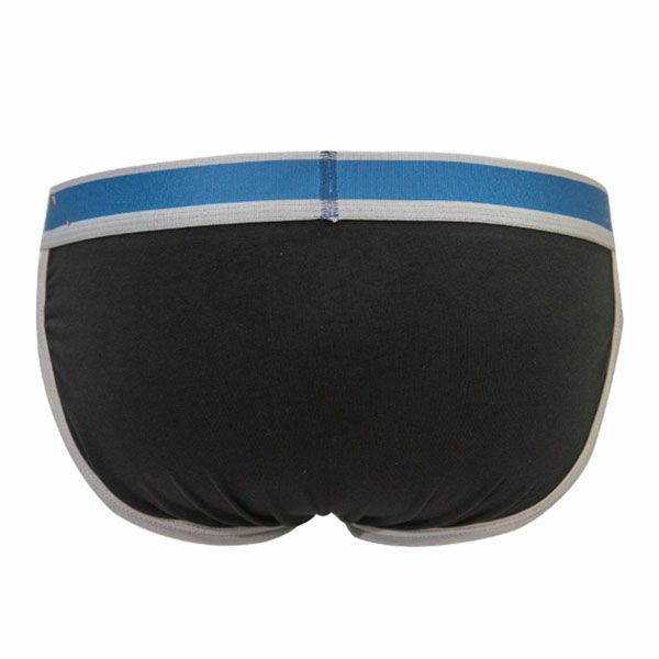 オーガニックコットン メンズビキニ Seed of Hope