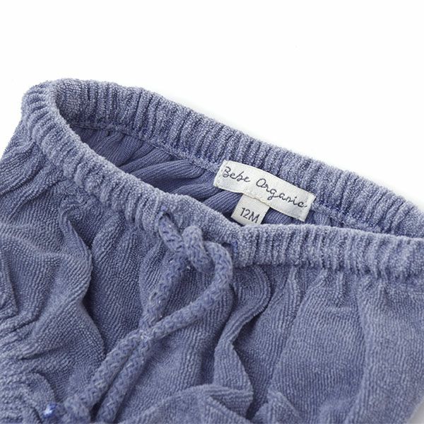 bebe organic セットアップ　24m Bebe Organic] Inga Baby Set – Les Quatre Cents Coups