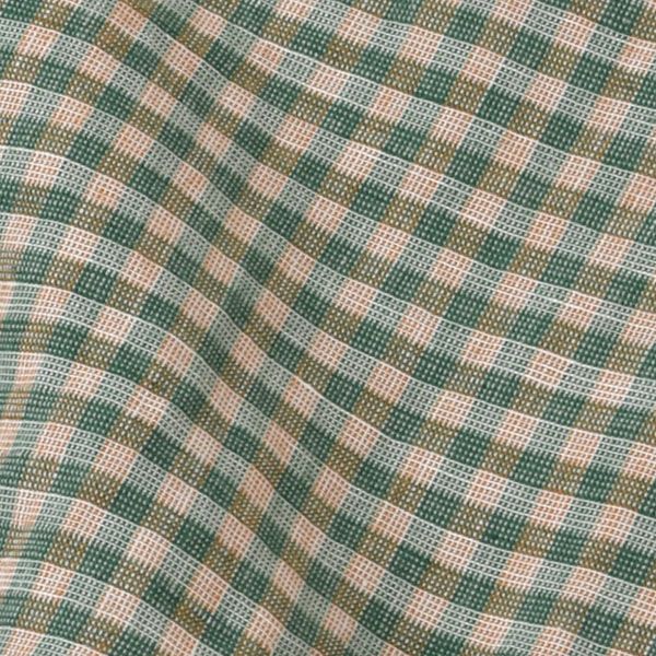 オーガニックコットン＆リネン キッズフリルパンツ Uma