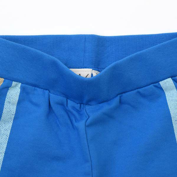 オーガニックコットン キッズ スウェットパンツ