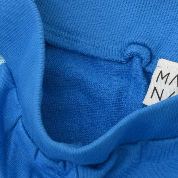 オーガニックコットン キッズ スウェットパンツ