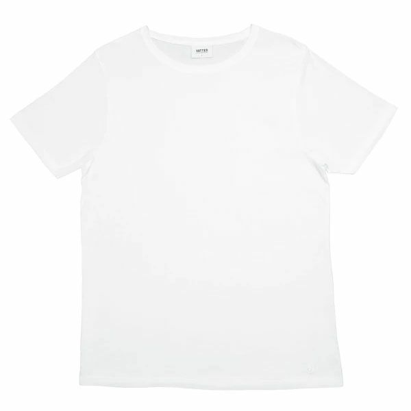 オーガニックコットン メンズTシャツ(半袖)Basic Bob