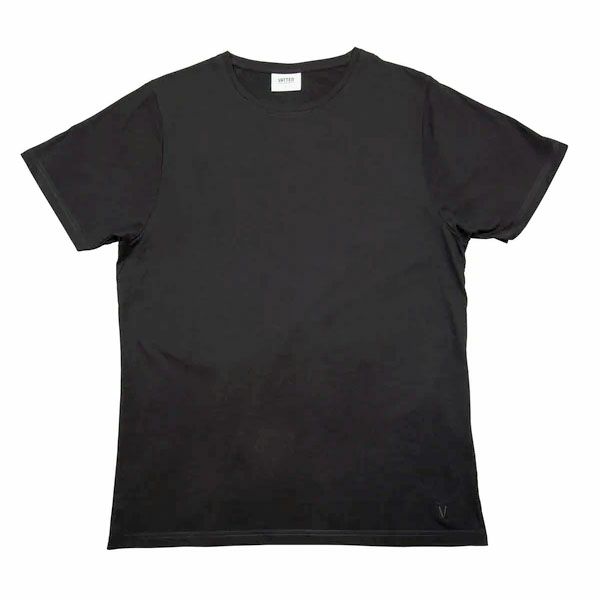 オーガニックコットン メンズTシャツ(半袖)Basic Bob