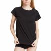 オーガニックコットン Tシャツ(半袖)Daily Daisy
