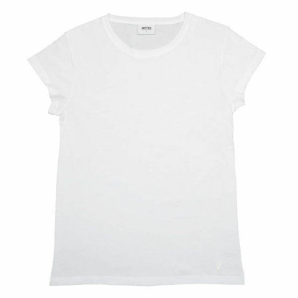 オーガニックコットン Tシャツ(半袖)Daily Daisy