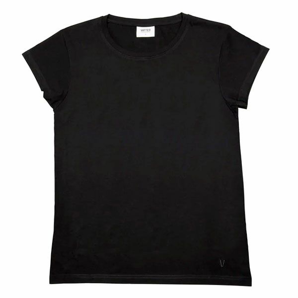 オーガニックコットン Tシャツ(半袖)Daily Daisy