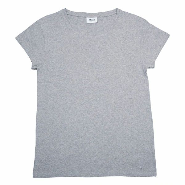 オーガニックコットン Tシャツ(半袖)Daily Daisy