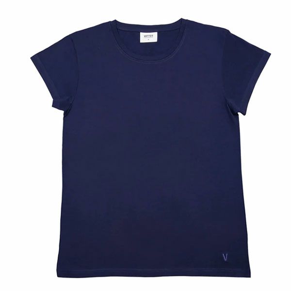 オーガニックコットン Tシャツ(半袖)Daily Daisy