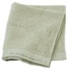 オーガニックコットン スーピマレジェ ウォッシュタオル